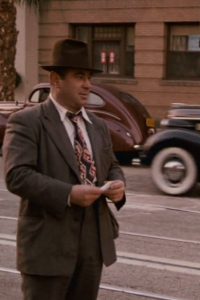 Who Framed Roger Rabbit